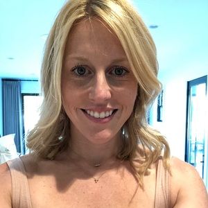 Meet your Posher, Kristen